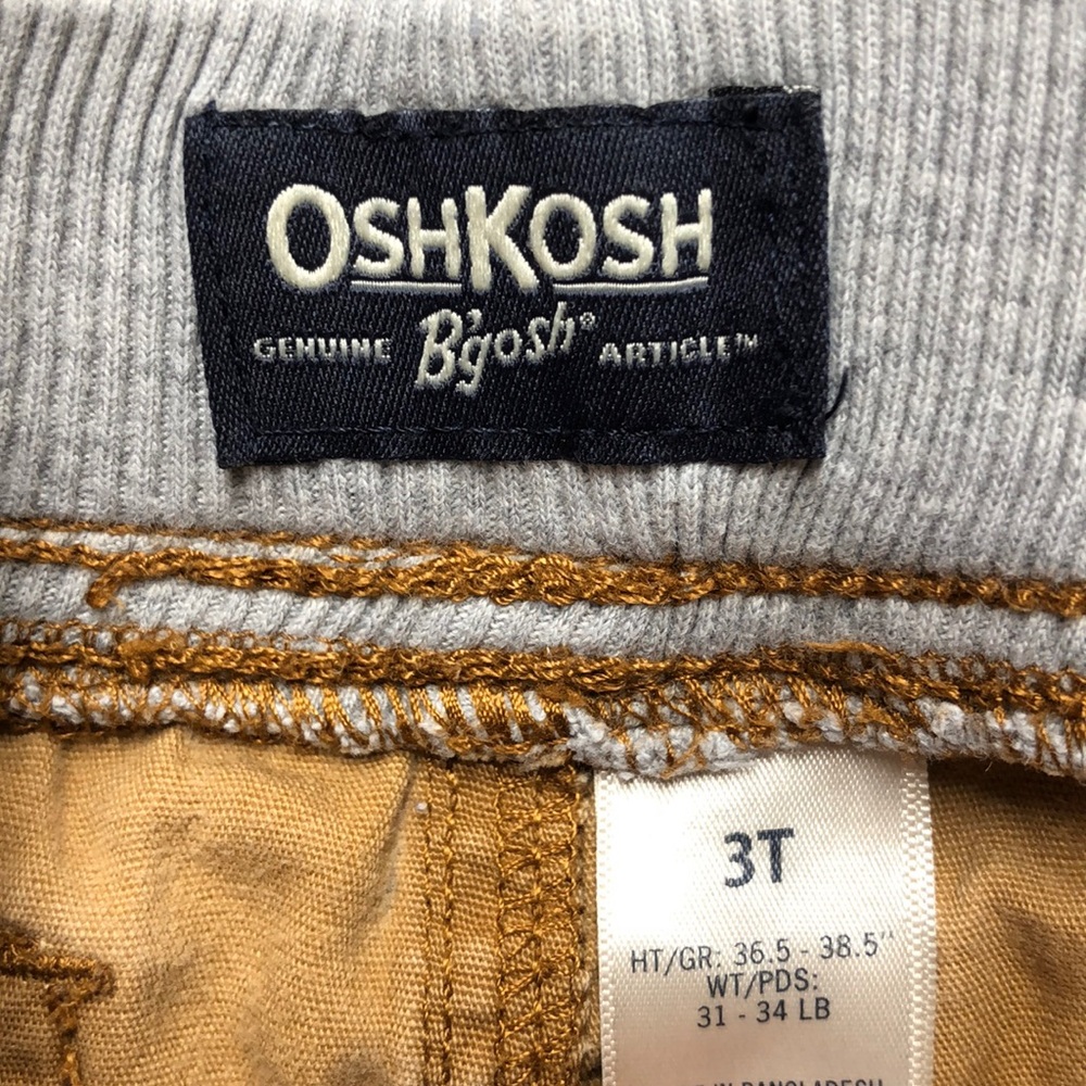 4 for $20 Pants - Picture 2 of 3